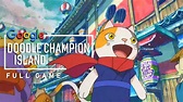 Google Doodle Champion Island Full Gameplay - doodlechampion.com
