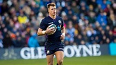 Scotland centre Huw Jones set to miss rest of Six Nations | Rugby Union ...