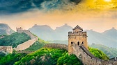 Top 5 sections of the Great Wall to visit | Expats Holidays