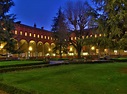 Experiencia en la Universidad Católica del Sagrado Corazón, Italia de ...
