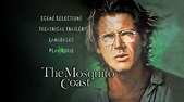 The Mosquito Coast - Movie Review