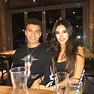 Spurs star Dele Alli and model girlfriend Ruby Mae share their ...