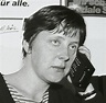 DDR-Biografie: Die frühen Jahre der Angela Merkel - WELT