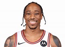 DeMar DeRozan | Chicago Bulls | NBA.com