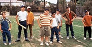 23 Life Lessons From The Sandlot That Still Hold Up Today