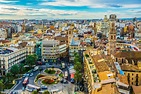 Cosa Vedere a Valencia: 50 Luoghi di Interesse e Posti da Visitare