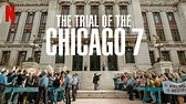 Movie Review - The Trial of the Chicago 7 (2020)