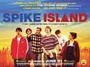 Win Great Music Film DVDs with SPIKE ISLAND | Beauty And The Dirt