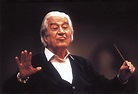 Sergiu Celibidache - Romanian Conductor Internationally Known | SocaTour