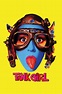 Tank Girl (1995) - Posters — The Movie Database (TMDb)