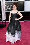 Helena Bonham Carter en los Oscar 2013 - Alfombra roja de los Oscar ...