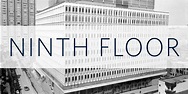 Watch 'Ninth Floor' - Respectful Environments, Equity, Diversity ...