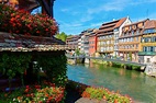 Estrasburgo, ciudad de ensueño para ver en un fin de semana