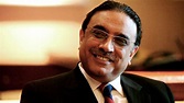 Asif Zardari pays homage to BB on martyrdom anniversary