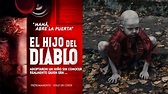 “El hijo del Diablo”: La película de terror en cartelera | Radio Capital