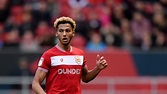 Bournemouth sign Lloyd Kelly from Bristol City for £13m | Football News ...