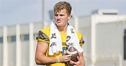 LSU bolsters tight end position with commitment from son of former ...