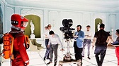 Behind the Scenes of 2001: A Space Odyssey, the Strangest Blockbuster ...