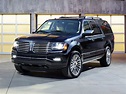 2016 Lincoln Navigator L - Price, Photos, Reviews & Features