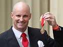 Cricketing knight Andrew Strauss hails England’s World Cup heroes ...