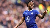 Raheem Sterling's representative responds to claims Chelsea star is ...