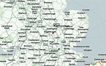 Kempston Location Guide