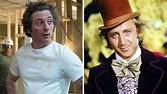 ¿Es Jeremy Allen White nieto de Gene Wilder? - QueVer