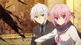 High School Prodigies Have It Easy Even in Another World! | Anime-Planet