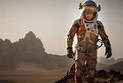 El viaje a Marte de Matt Damon - The Luxonomist