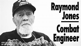 100 Years of Heroes: Raymond Jones - YouTube