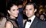 Who is Milo Ventimiglia's wife? Here's the scoop on his love life ...