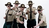 Watch The Cast of Super Troopers Roast Each Other | Vanity Fair