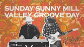 Sunday Sunny Mill Valley Groove Day - The Eulogy Brothers - YouTube