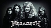 Megadeth - Symphony Of Destruction [1992] - YouTube