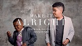 Patrick Dopson MAKE IT ALRIGHT Challenge- Dopson Boys OFFICIAL - YouTube