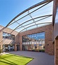 James Gillespies High School : Education : Scotland's New Buildings ...