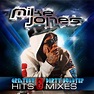 Mike Jones – Greatest Hits & Dirty Dubstep Mixes (CD) – Cleopatra ...