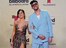 Bad Bunny’s Girlfriend Gabriela Berlingeri: What To Know About Their 5 ...
