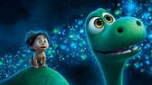 Crítica: O Bom Dinossauro (2015) - Especial Pixar | Mais Goiás