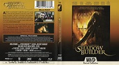 NSFW: Bram Stoker's Shadowbuilder Blu-ray Screenshots (MVD Rewind #10 ...
