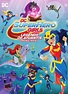 DC Super Hero Girls: Legends of Atlantis - Film 2018 - AlloCiné
