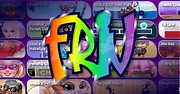 FRIV4SCHOOL.COM - A Safe Place For Students To Play! By Friv®