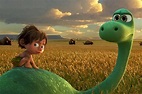 O Bom Dinossauro é um dos filmes mais infantis da Pixar - Pipoca Moderna