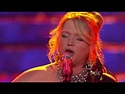 Crystal Bowersox - Up To The Mountain - YouTube
