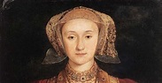 Catherine Parr or Anne of Cleves - the real survivor of Henry VIII ...