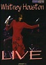Whitney Houston Live [Video] [DVD] - Best Buy