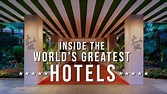 Inside the World's Greatest Hotels - Kijk gratis naar volledige ...