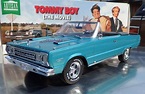 movie Tommy Boy: car's a 1967 Belvedere Convertible & GTX - Google ...