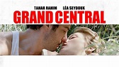 Grand Central - Trailer legendado [HD] - YouTube