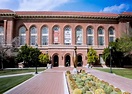 University of Arizona: Fees, Reviews, Rankings, Courses & Contact info